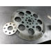 107H003 Flexplate From 2009 Subaru Impreza  2.5 12332AA110